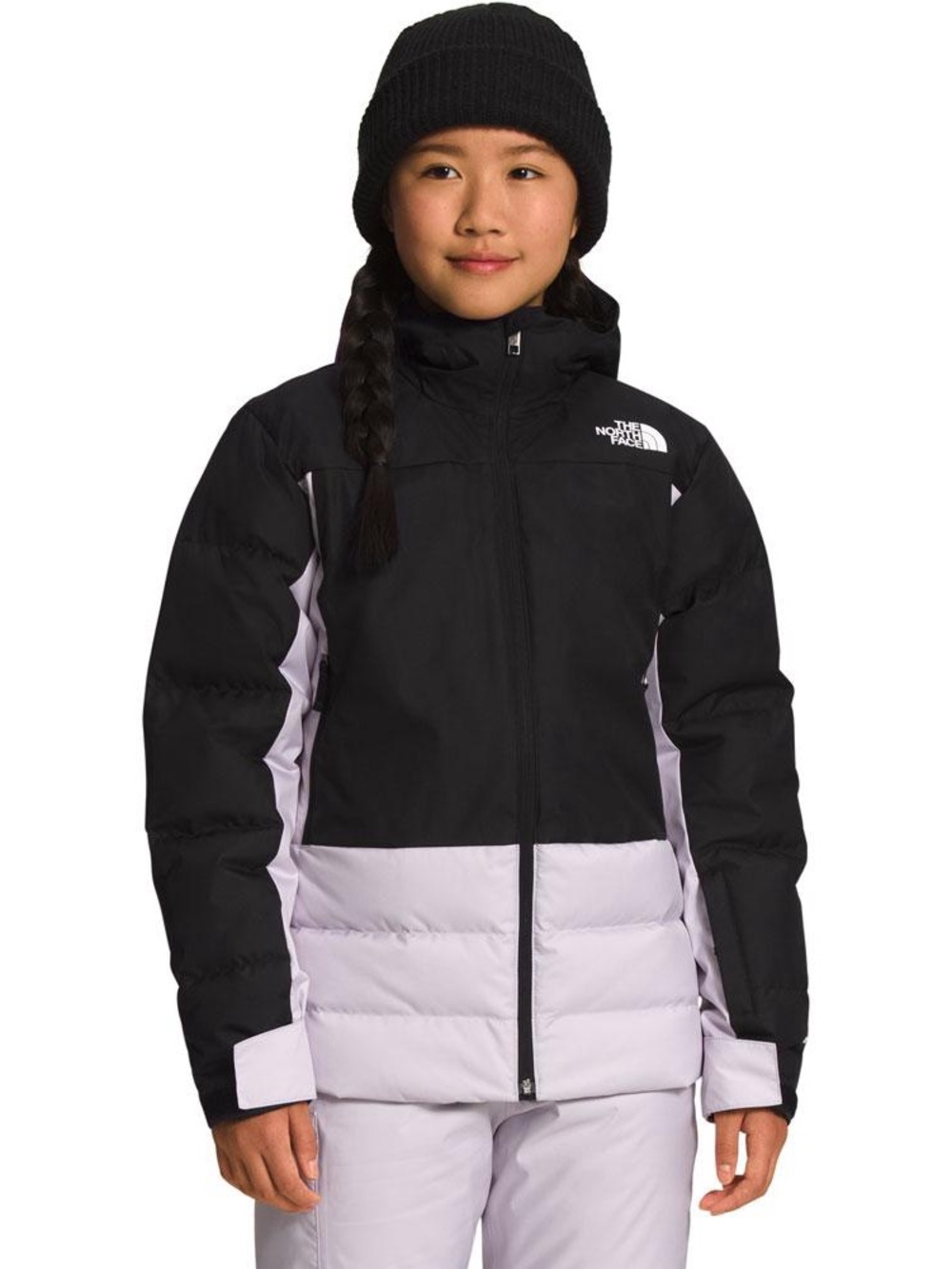 The North Face Down “Pallie” Jacket
